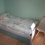 Σπίτι διακοπών Casa Marisma Xacobeo