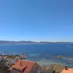 Σπίτι διακοπών Casa Marisma Xacobeo