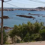 Σπίτι διακοπών Casa Marisma Xacobeo *