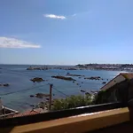 Casa Marisma Xacobeo *