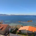 Casa Marisma Xacobeo Sanxenxo
