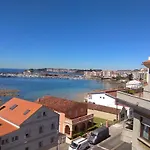 Casa Marisma Xacobeo Σπίτι διακοπών Sanxenxo