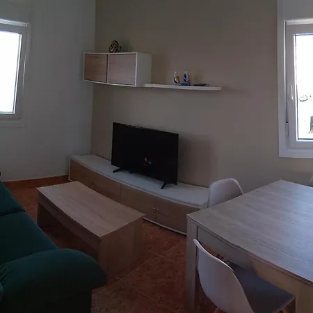 Casa Marisma Xacobeo Σπίτι διακοπών *