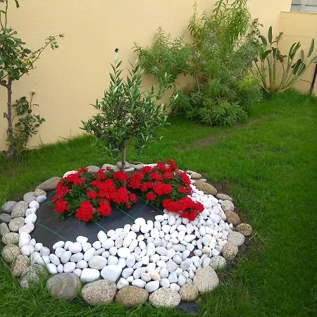 Vakantiehuis Casa Marisma Xacobeo *