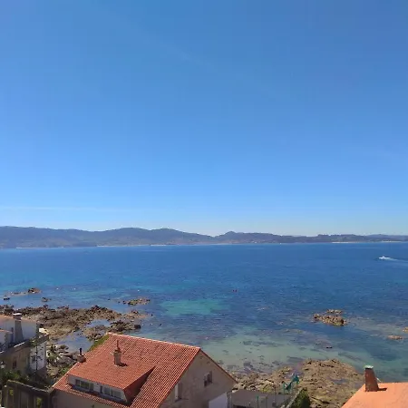 Σπίτι διακοπών Casa Marisma Xacobeo