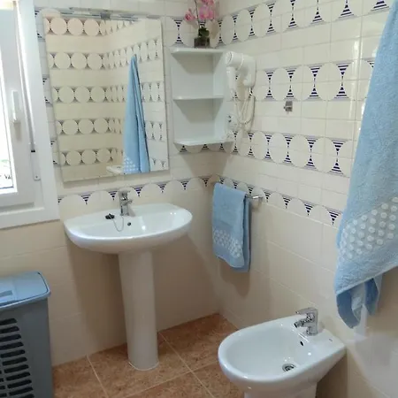 Casa Marisma Xacobeo