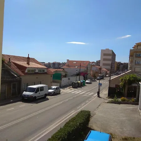 Casa Marisma Xacobeo Sanxenxo