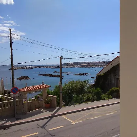 Casa Marisma Xacobeo *