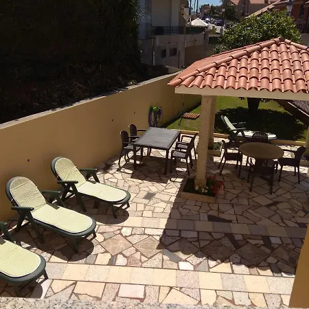 Casa Marisma Xacobeo *