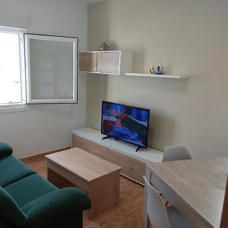 Casa Marisma Xacobeo *