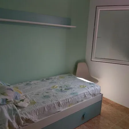 Casa Marisma Xacobeo 別荘 サンシェンショ