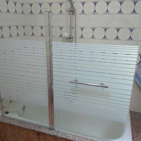 Casa Marisma Xacobeo * 산신소