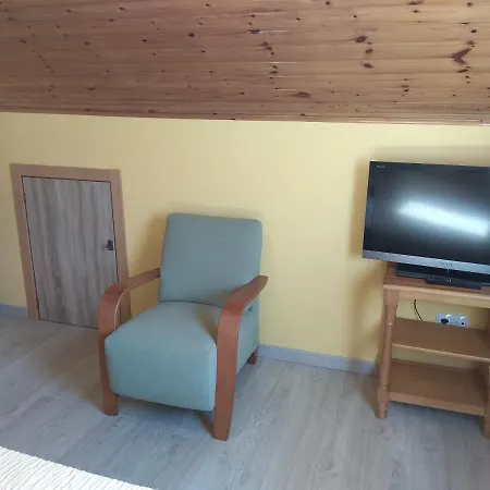 Ferienhaus Casa Marisma Xacobeo *