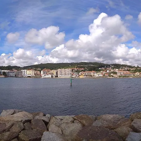 Casa de Férias Casa Marisma Xacobeo