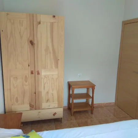 Casa Marisma Xacobeo *