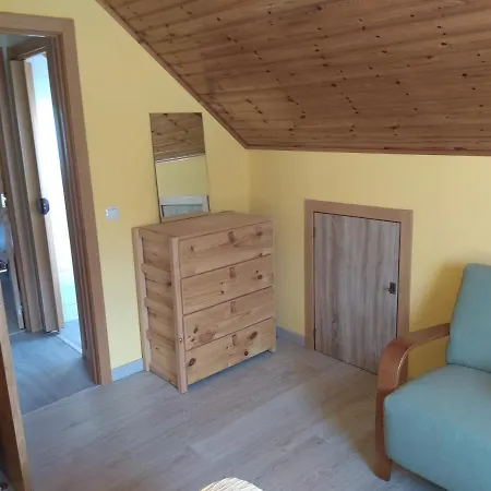 Σπίτι διακοπών Casa Marisma Xacobeo Sanxenxo