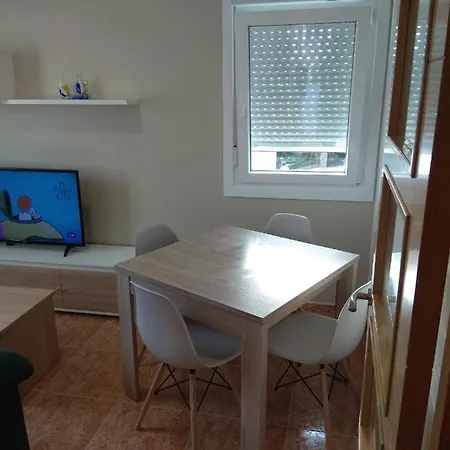 Casa Marisma Xacobeo