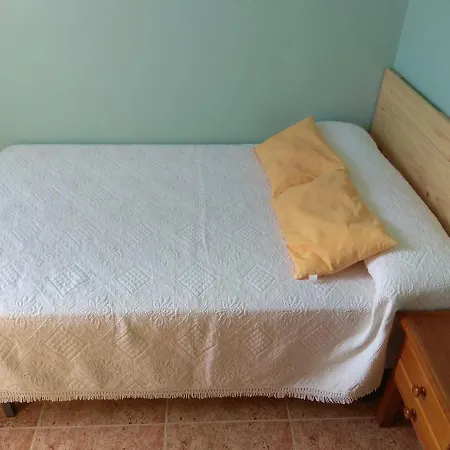 Σπίτι διακοπών Casa Marisma Xacobeo Sanxenxo