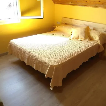 Casa Marisma Xacobeo