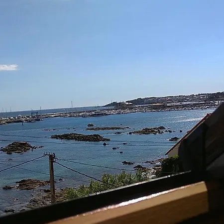 Casa Marisma Xacobeo