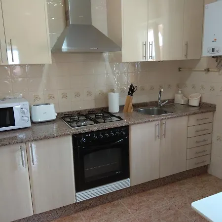 Casa Marisma Xacobeo * Sanxenxo