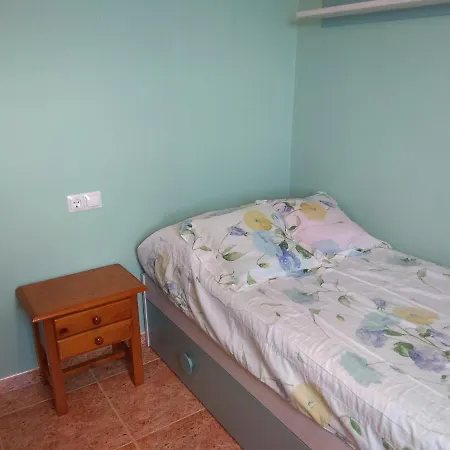 Casa Marisma Xacobeo