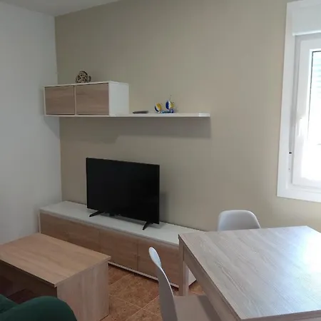 Casa Marisma Xacobeo