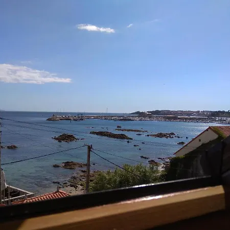 Casa Marisma Xacobeo *