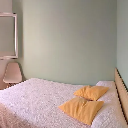 Casa Marisma Xacobeo 펜션 산신소