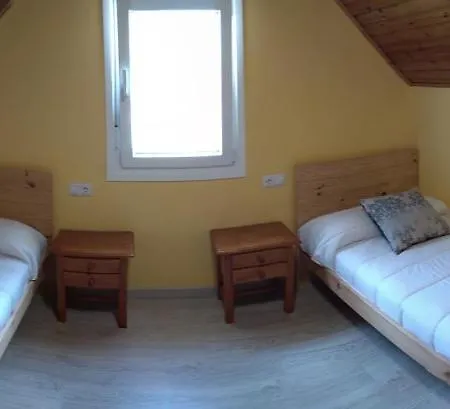 Casa Marisma Xacobeo *