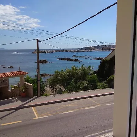 Casa Marisma Xacobeo * Sanxenxo