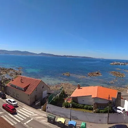 Casa Marisma Xacobeo