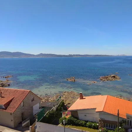 Casa Marisma Xacobeo サンシェンショ
