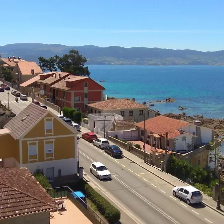 Casa Marisma Xacobeo