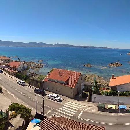 Casa Marisma Xacobeo *