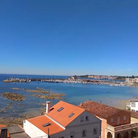 Casa Marisma Xacobeo