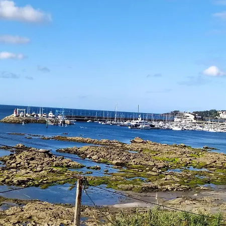 Casa Marisma Xacobeo