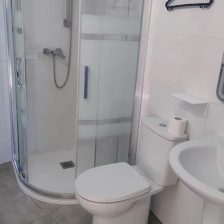 Σπίτι διακοπών Casa Marisma Xacobeo Sanxenxo