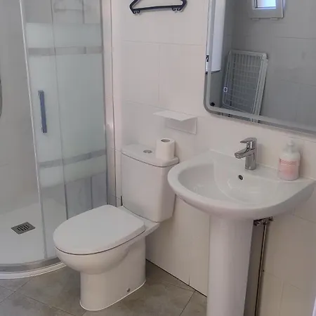 Casa Marisma Xacobeo *