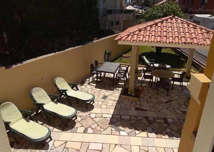 Casa Marisma Xacobeo *