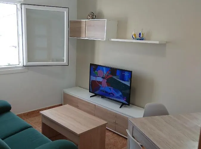 Casa Marisma Xacobeo *