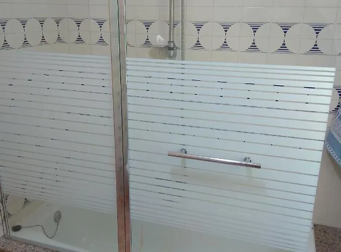 Casa Marisma Xacobeo * Sanxenxo