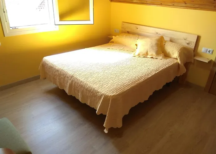 Casa Marisma Xacobeo