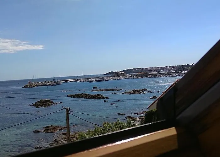 Casa Marisma Xacobeo