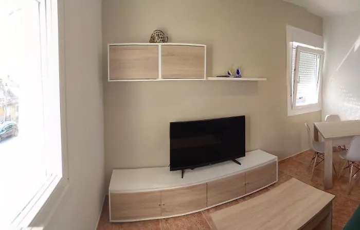 Casa Marisma Xacobeo * Sanxenxo