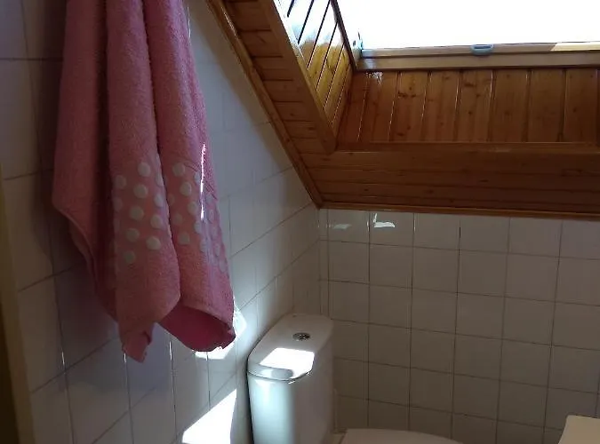 Casa Marisma Xacobeo Tatil Evi Sanxenxo