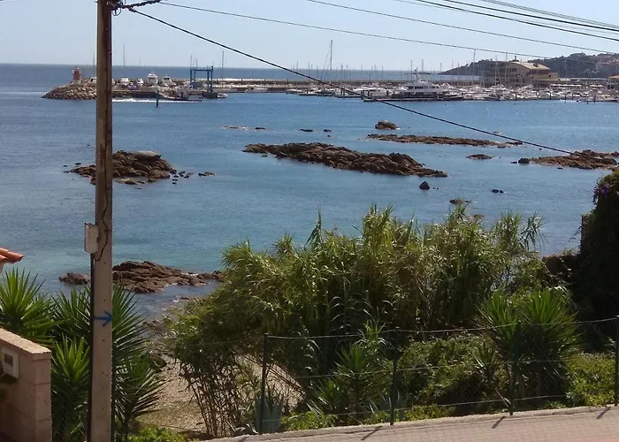 別荘 Casa Marisma Xacobeo *