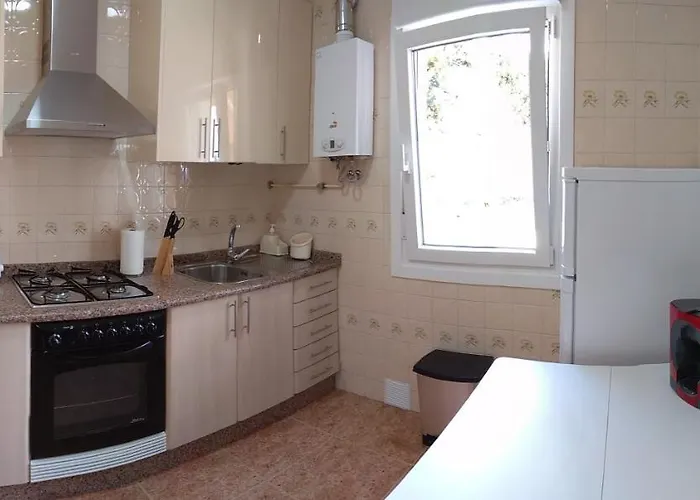 Casa Marisma Xacobeo