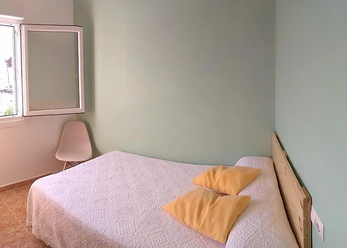 Casa Marisma Xacobeo Tatil Evi Sanxenxo