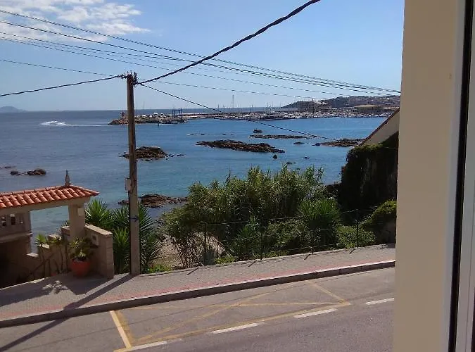 Casa Marisma Xacobeo * Sanxenxo